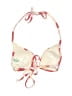 Manuel Canovas Print Pink Swimsuit Top Size XXS - photo 2