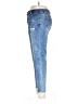 Unbranded Solid Blue Jeans Size 32 waist - photo 5