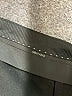 Assorted Brands Solid Black Skort Size 10 (estimated) - photo 3