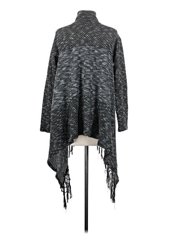 Flying Tomato Poncho (view 2)
