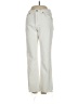 Trave Ivory Jeans Size 26 waist - photo 1