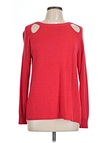 Bellatrix Pullover Sweater (view 1)