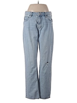 Hidden Jeans Jeans
