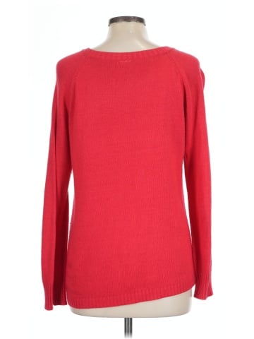 Bellatrix Pullover Sweater (view 2)