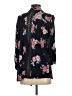 Maurices Black Kimono Size S - photo 2
