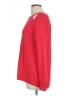 Bellatrix Red Pullover Sweater Size L - photo 5