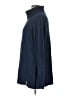 H By Halston Blue Turtleneck Sweater Size L - photo 5