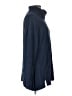 H By Halston Blue Turtleneck Sweater Size L - photo 4