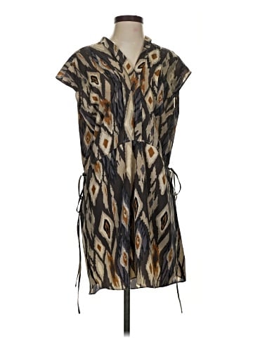 MM Couture by Miss Me Casual Dress (view 1)