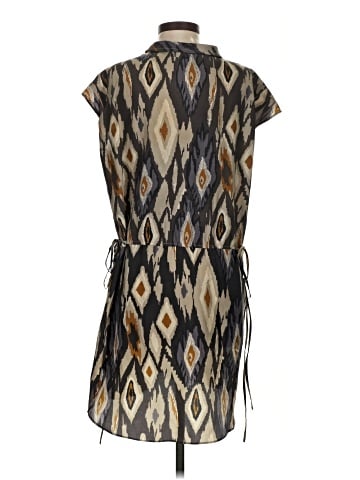 MM Couture by Miss Me Casual Dress (view 2)