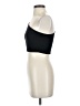 Klassy Network Black Long Sleeve Top Size XS - photo 5