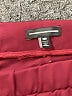 Universal Standard Burgundy Active Pants Size 18 (M) - photo 4
