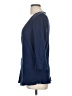 Escada Blue 3/4 Sleeve Top Size EU 40 / US 10 - photo 5
