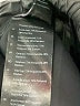 Cos Solid Black Cocktail Dress Size L - photo 8