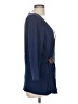 Escada Blue 3/4 Sleeve Top Size EU 40 / US 10 - photo 4