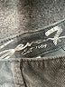Seven7 Gray Casual Pants Size 6 - photo 4