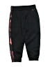 Nike 100% Polyester Black Track Pants 18-24 MO / 24 MO - photo 2