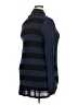 Three Dots Blue Long Sleeve Turtleneck Size XXL - photo 4