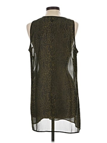 DASH Sleeveless Blouse (view 2)