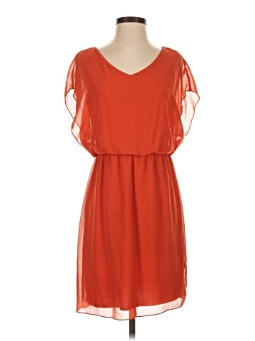 En Focus Studio Casual Dress (view 1)
