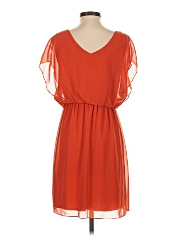 En Focus Studio Casual Dress (view 2)