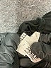 Shein 100% Polyester Solid Black Casual Pants Size M - photo 9