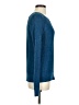 Gap 100% Cotton Blue Pullover Sweater Size S - photo 4