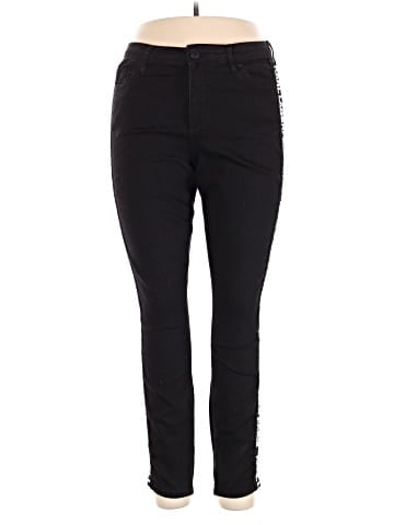 Karl Lagerfeld Paris Jeggings (view 1)