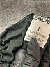 Unbranded 100% Polyester Black Dress Pants Size L - photo 7