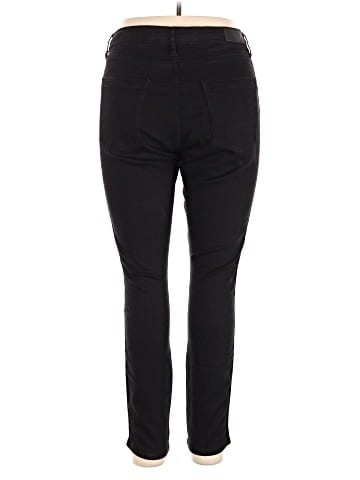 Karl Lagerfeld Paris Jeggings (view 2)