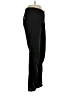 Nike Solid Black Casual Pants Size XS - photo 4