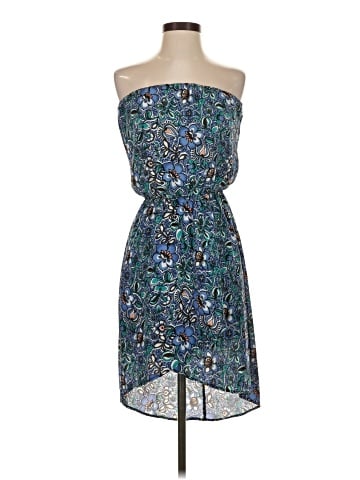 Express Cocktail Dress (view 1)