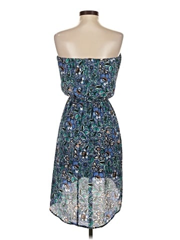 Express Cocktail Dress (view 2)