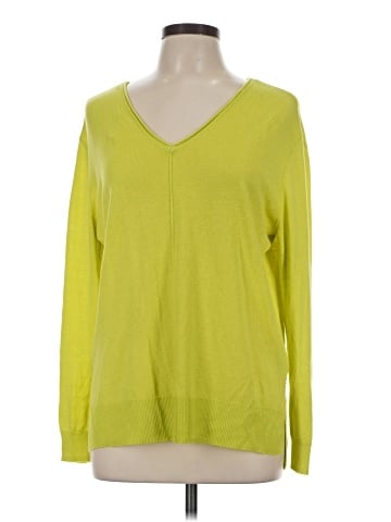 Apt. 9 Pullover Sweater (view 1)
