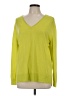 Apt. 9 Green Pullover Sweater Size L - photo 1