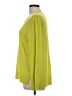 Apt. 9 Green Pullover Sweater Size L - photo 5