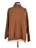 DemyLee 100% Cashmere Brown Cashmere Pullover Sweater Size L - photo 1
