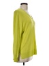 Apt. 9 Green Pullover Sweater Size L - photo 4