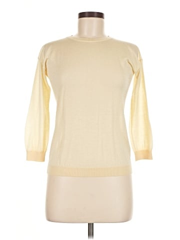 Armani Collezioni Pullover Sweater (view 1)