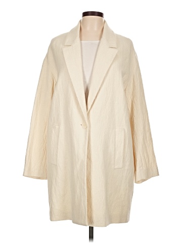 Zara Coat (view 1)