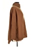 DemyLee 100% Cashmere Brown Cashmere Pullover Sweater Size L - photo 4