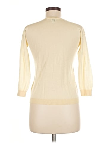 Armani Collezioni Pullover Sweater (view 2)