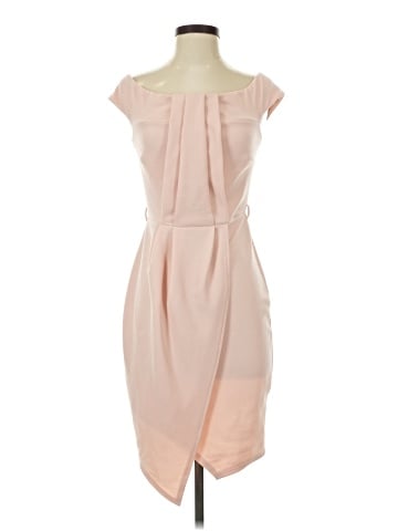 Assorted Brands Cocktail Dress (view 1)