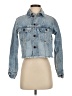 American Eagle Outfitters 100% Cotton Blue Denim Jacket Size XS - photo 1
