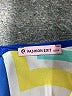 Fashion Exit Yellow Sleeveless Blouse Size S - photo 7