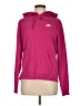 Nike Pink Pullover Hoodie Size M - photo 1