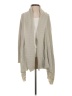 byCORPUS 100% Acrylic Tan Cardigan Size S - photo 1