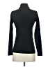 J.Crew 100% Cotton Black Long Sleeve Top Size XS - photo 2