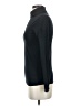 J.Crew 100% Cotton Black Long Sleeve Top Size XS - photo 5