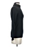 J.Crew 100% Cotton Black Long Sleeve Top Size XS - photo 4